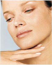 Lymph Drain (Face)